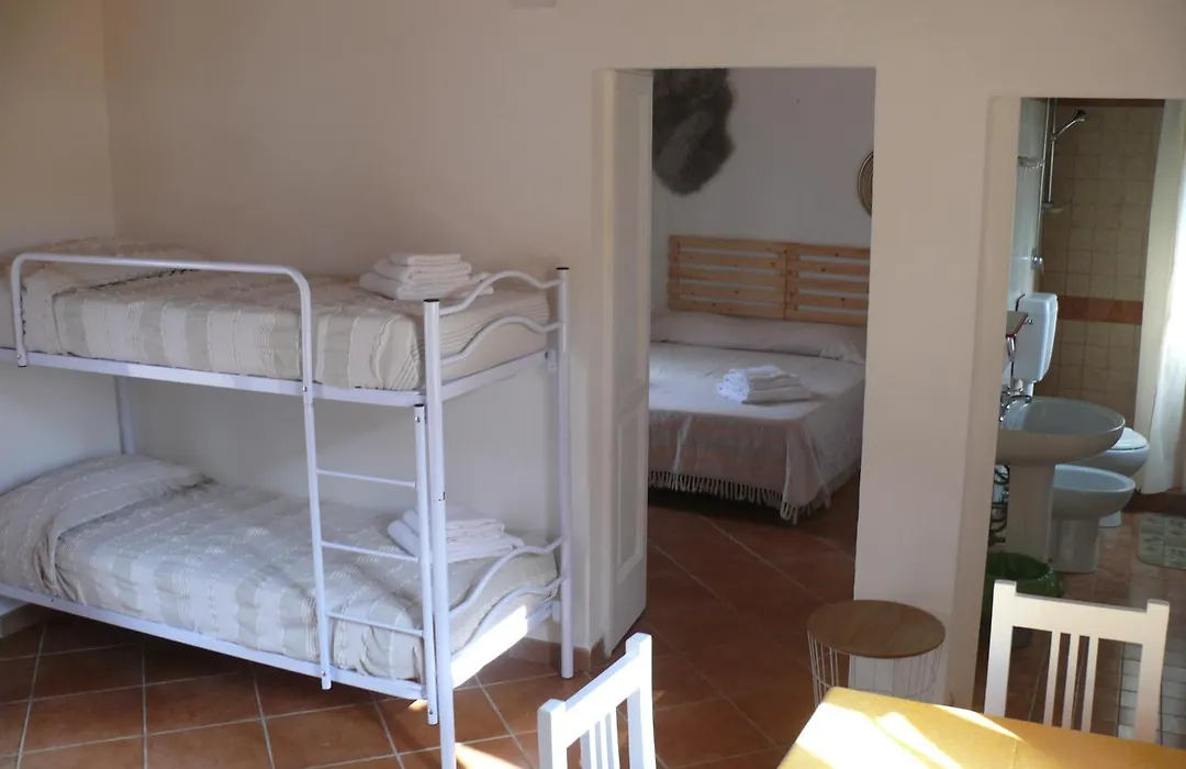 Agriturismo Trigna-1